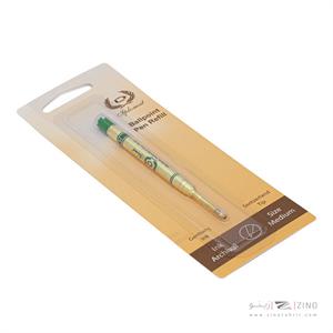 یدک خودکارسبزایپلمات