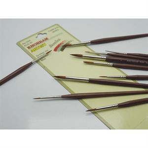 قلموگرد شماره 3صفر-7 خرم کد555 شیمیایی