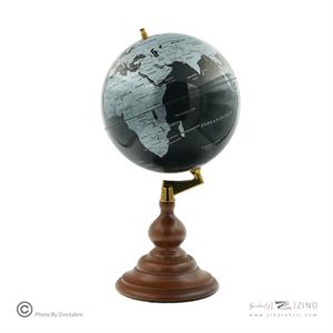 کره جغرافیا پایه صبو سایز20ایده کد123