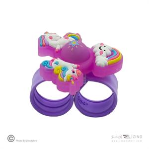 پشه دورکن فانتزی کد8433