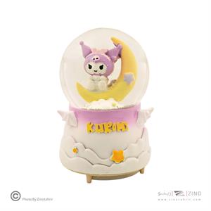 گوی موزیکال کدB-132