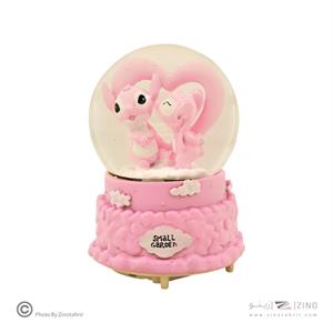 گوی موزیکال کدB-133