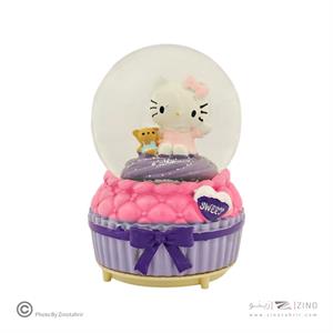 گوی موزیکال کدB-134