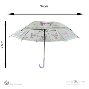 چتر فانتزی (طرح کرومی و دوستان) کدB-177