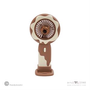 پنکه رومیزی فانتزی کدB-120یاکدSD-39