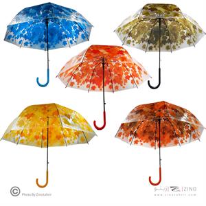 چتر فانتزی کدB-187