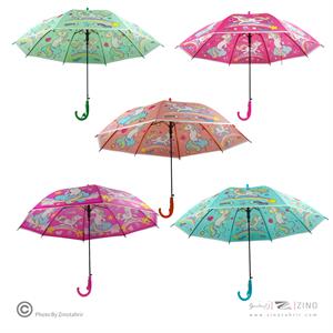 چتر فانتزی(یونی کورن) کدB-205