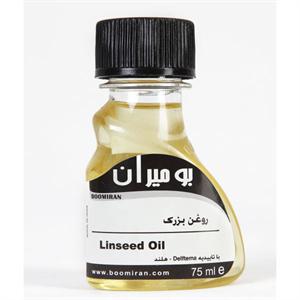 روغن بزرک بومیران