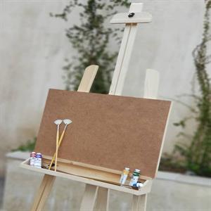 شاسی آبرنگ سایز70*50بومیران