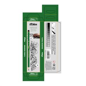 مدادطراحی 7B پالمو