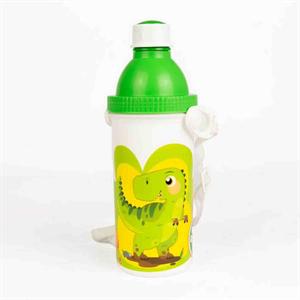 قمقمه پلاستیکی پالمو کد6225