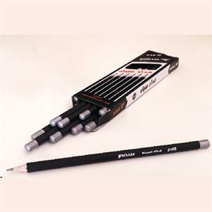 مدادمشکی ته صدفی سفیر