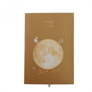 دفتربولت ژورنال نقطه ای ایمان کد0015