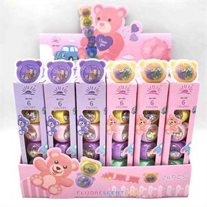 علامت زن فانتزی خرسی کدMD-125C