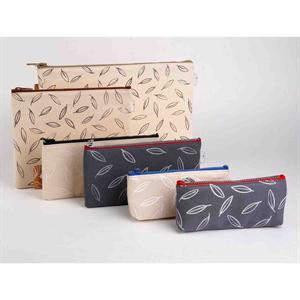 جامدادی تک زیپ متقال پاکتی لیام کد3073 