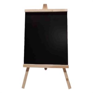تخته سیاه+سه پایه40*30 ارژن