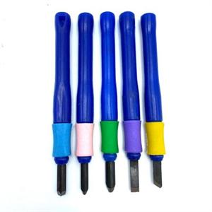 مغار5 عددی پلاستیکی طرح ساکورا