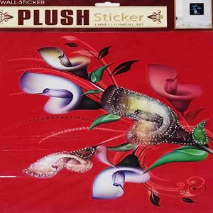 استیکرپارچه ای SDH