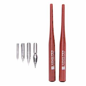 قلم فلزی چندتکه