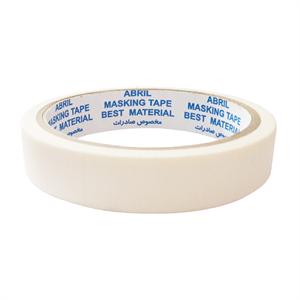 چسب کاغذی 2سانت 16یارد آپریل