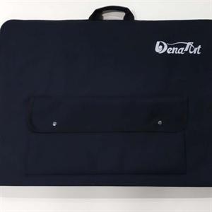 کیف آرشیو برزنتی جیب دار50*40