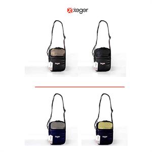 کیف رودوشی زیپ افقی XEGER