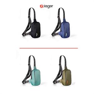 کیف رودوشی زیپ عمودی XEGER