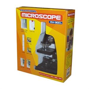 میکروسکوپ 300Xمدیک