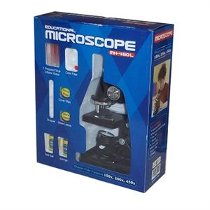 میکروسکوپ 450Xمدیک