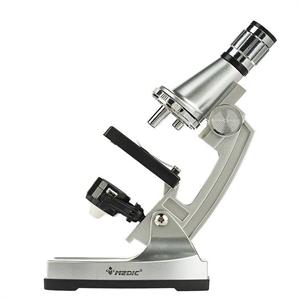 میکروسکوپ 1200X-L آزمایشگاهی مدیک 