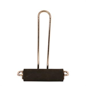 غلطک دسته فلزی          20سانتی