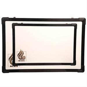 تخته وایت برد ساده60*40پایار