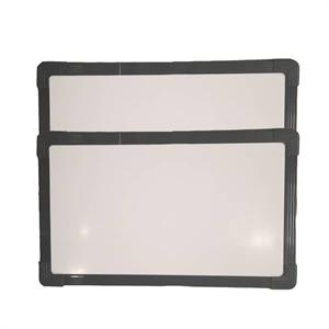 تخته وایت برد ساده50*30پایار