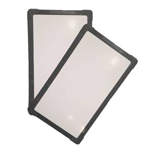 تخته وایت برد ساده90*60پایار