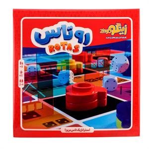 روتاس زینگو