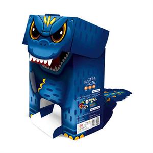 گودزیلا زینگو