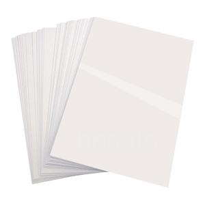 مقواگلاسه A4صبامتالیک 5برگی