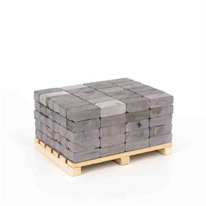 آجرفشاری طوسی مقیاس 1/24تعداد500 عددی اشل