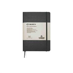 دفترجلد چرم مدیوم (MEDIUM) یوروپن