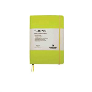 دفترجلد چرم مدیوم (MEDIUM) یوروپن