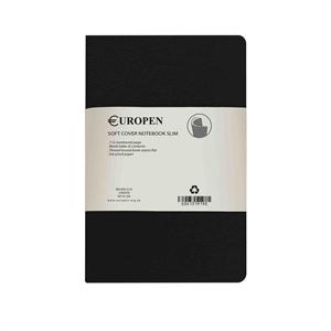 دفترجلدچرم باریک(SLIM) یوروپن