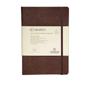 دفترجلدچرم بزرگ(MASTER) یوروپن