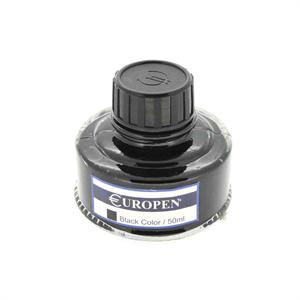 جوهرخودنویس مشکی یوروپن 